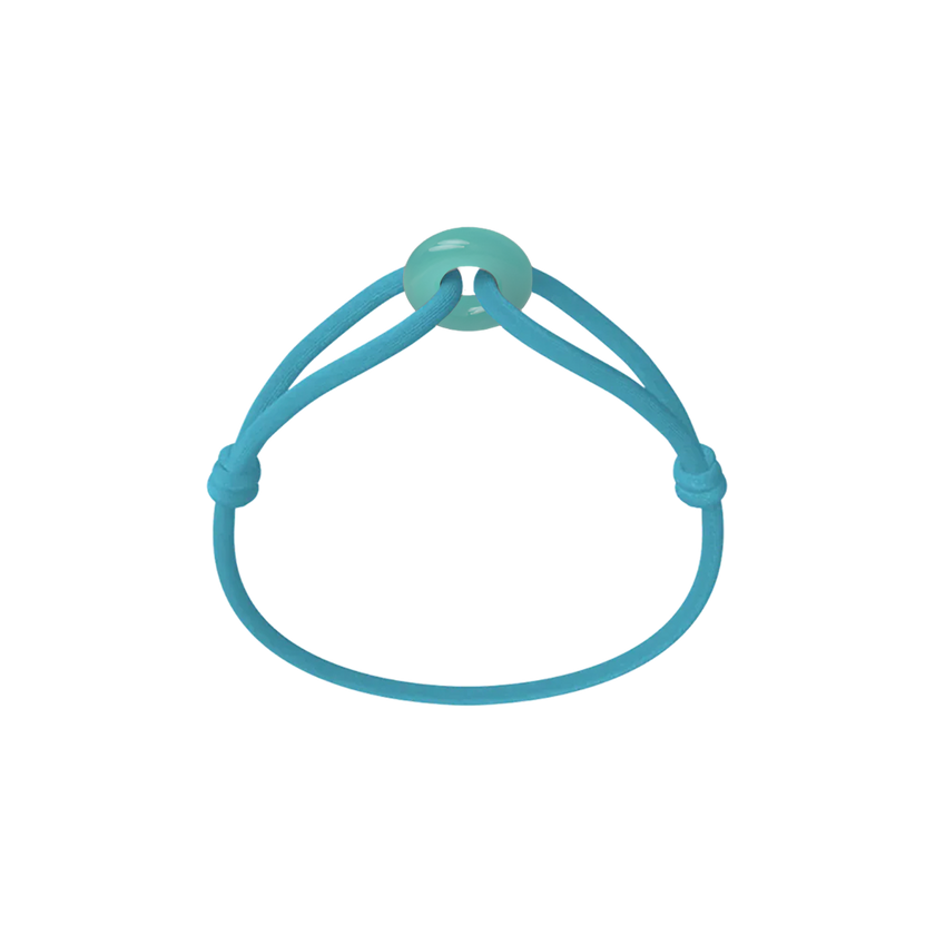 Imperial Soho Cord Bracelet