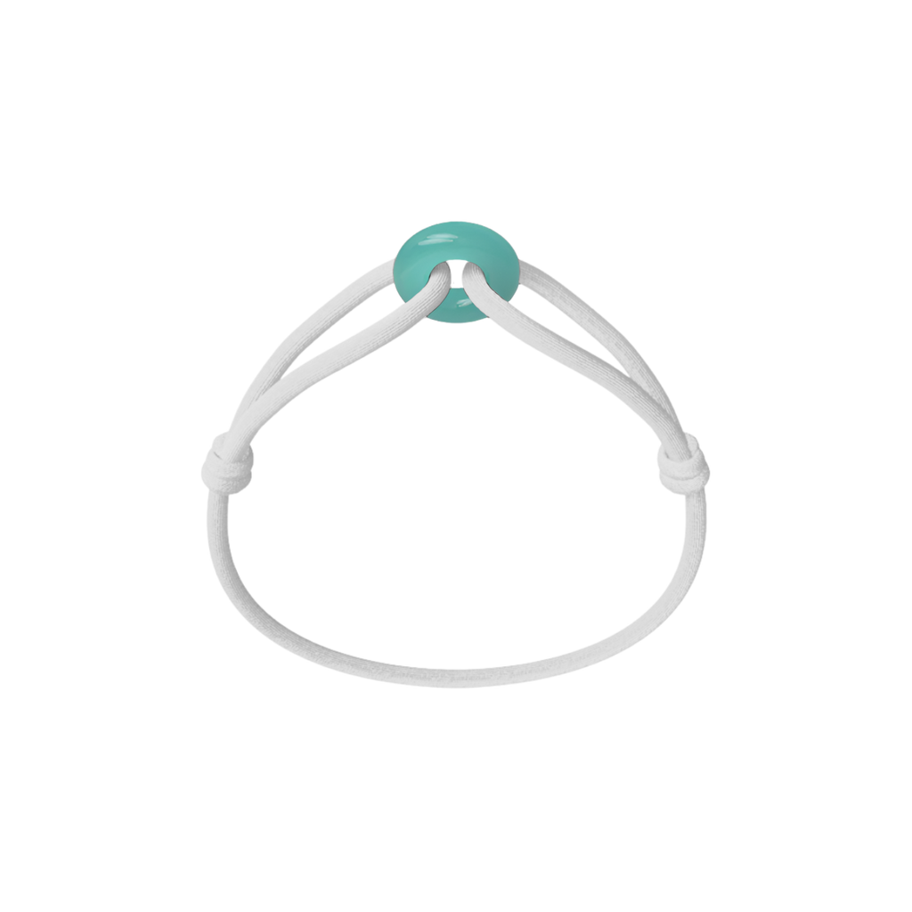 Imperial Soho Cord Bracelet