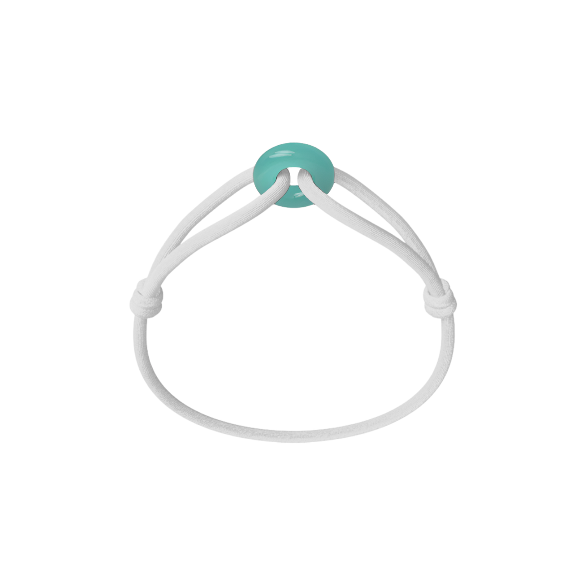 Imperial Soho Cord Bracelet