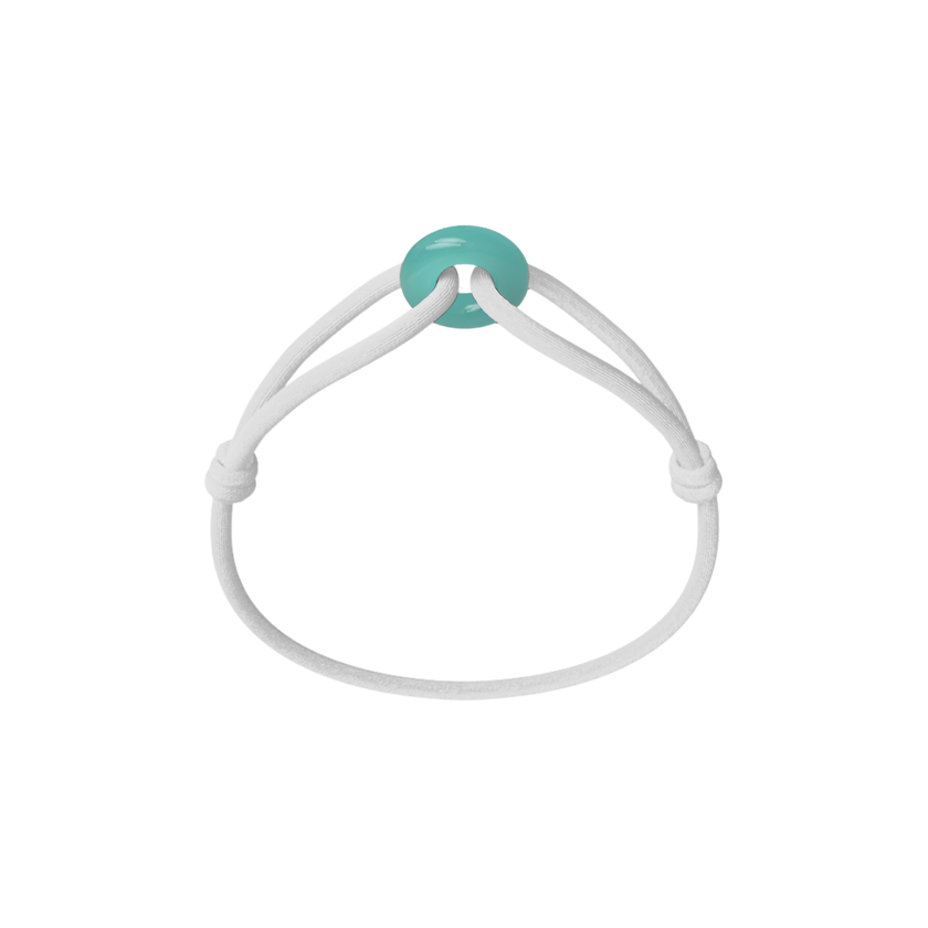 Imperial Soho Cord Bracelet