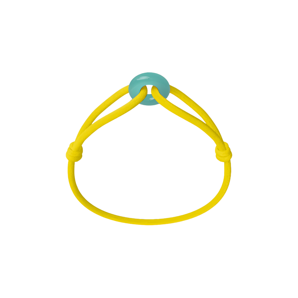 Imperial Soho Cord Bracelet