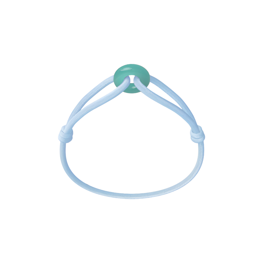 Imperial Soho Cord Bracelet