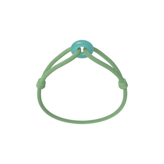 Imperial Soho Cord Bracelet
