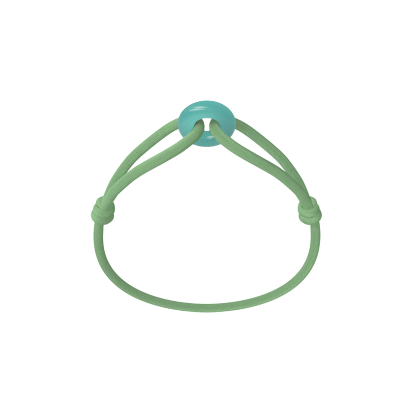 Imperial Soho Cord Bracelet
