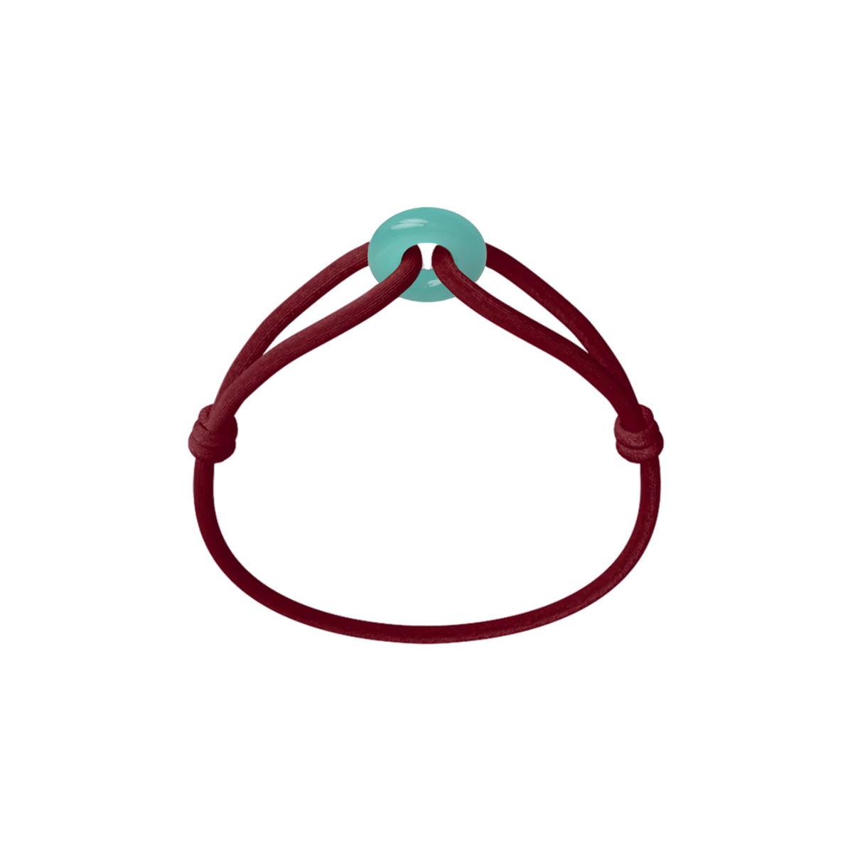 Imperial Soho Cord Bracelet