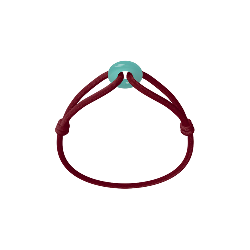 Imperial Soho Cord Bracelet