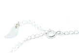 Infinity Charm Anklet Chain