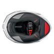 D.O.T. & ECE Daytona Viper- Grey Carbon Fiber