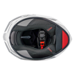 D.O.T. & ECE Daytona Viper- Hi-Gloss Black
