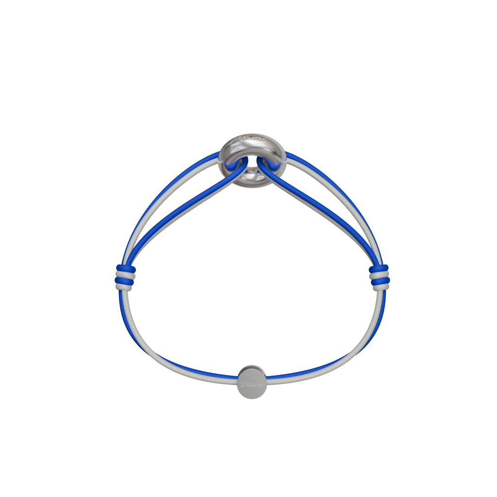 Football Teams Bracelets 1mm