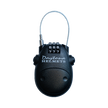 Helmet Lock