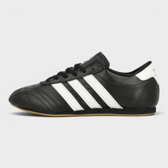 Taekwondo Core Black Cloud White Gum