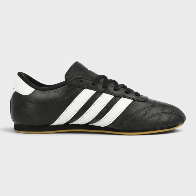Taekwondo Core Black Cloud White Gum