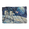Lunar Exploration Blanket