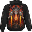 GATES OF HELL - Hoody Black