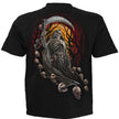 HARBINGERS - T-Shirt Black