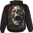 SCREAMING DEATH - Hoody Black
