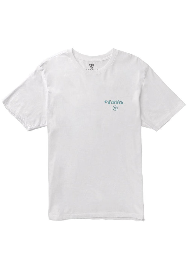 Maglietta Vissla Out There da ragazzo