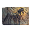 Arabian Majesty Blanket