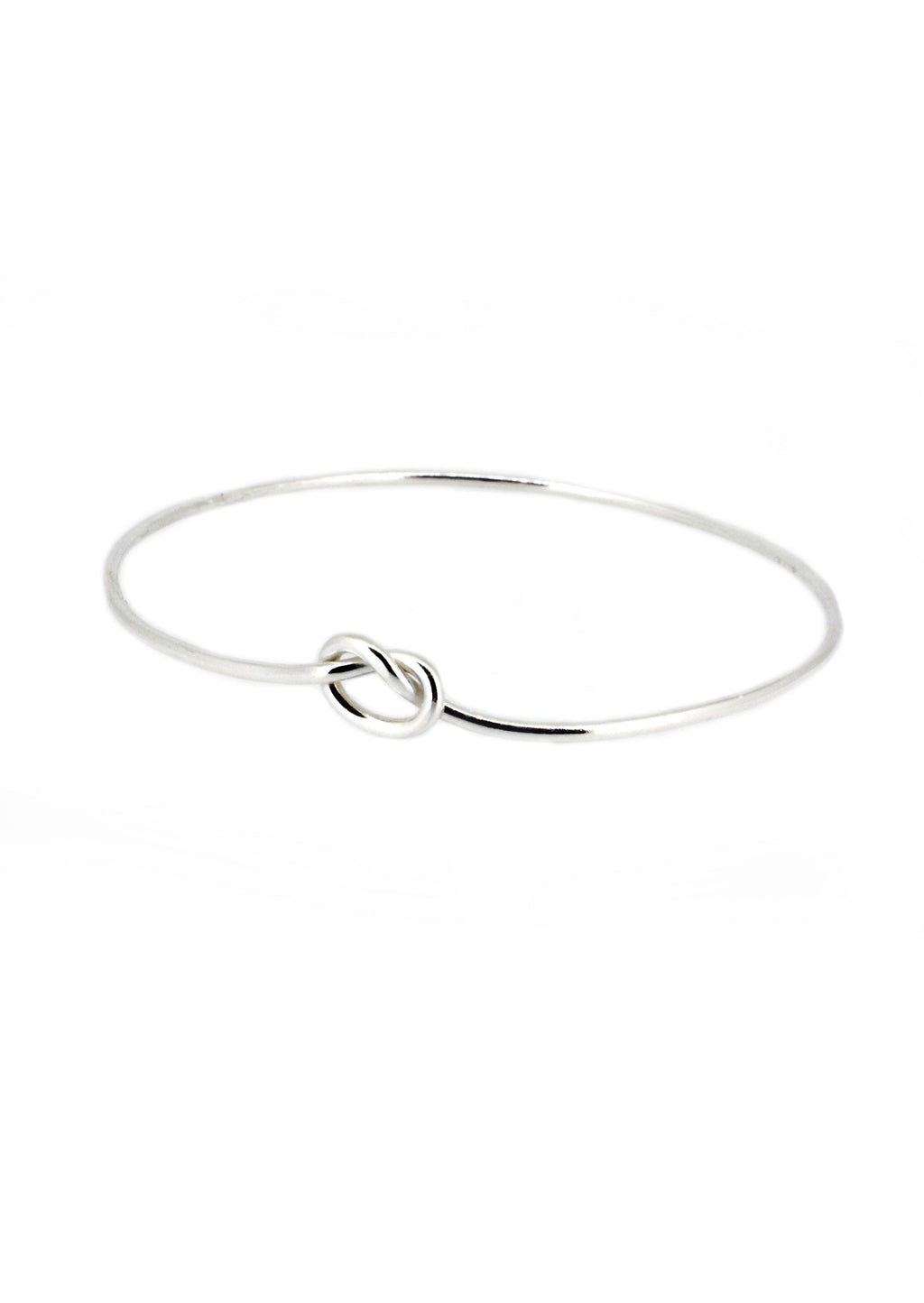 Knot Bangle