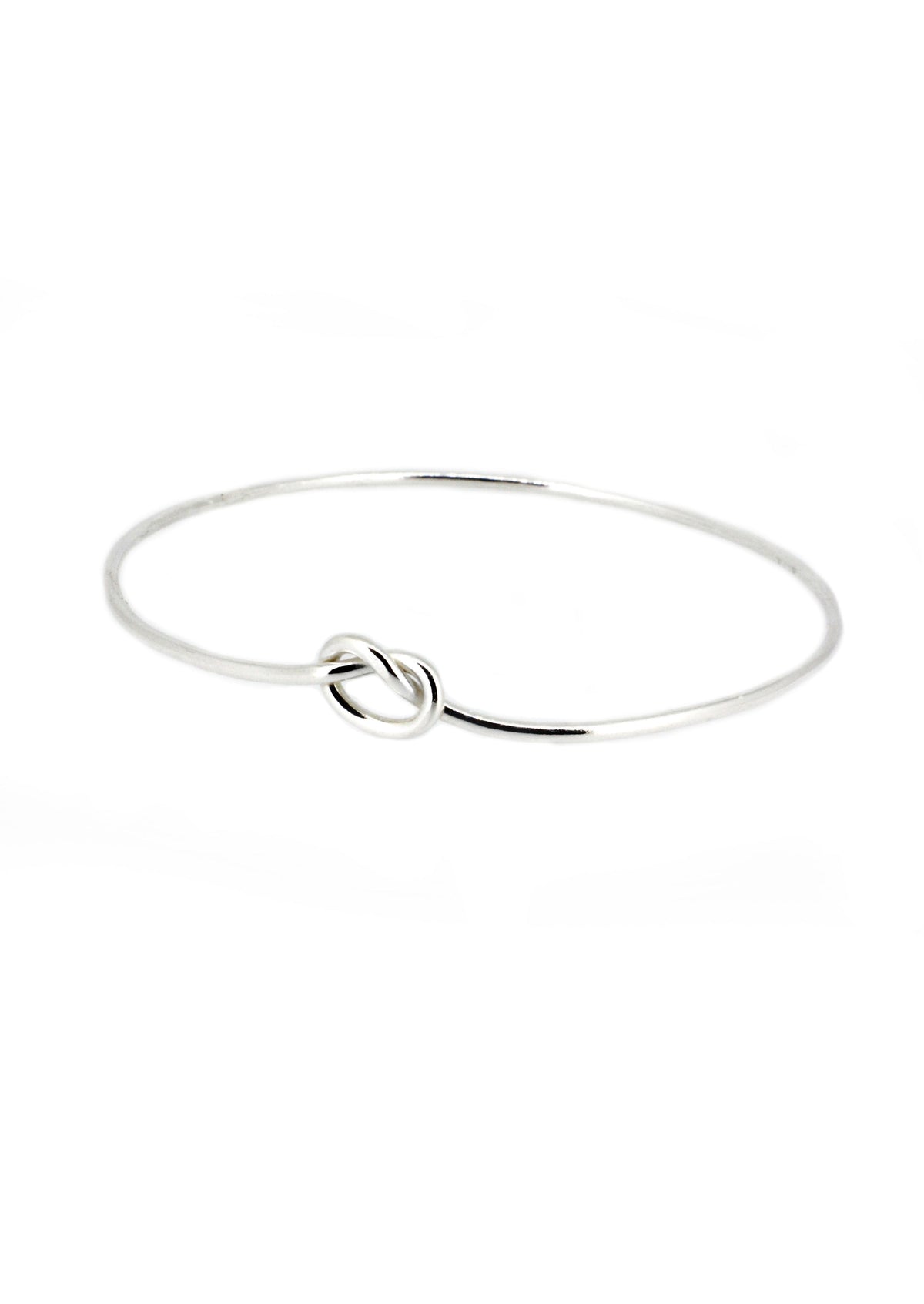 Knot Bangle