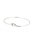 Knot Bangle