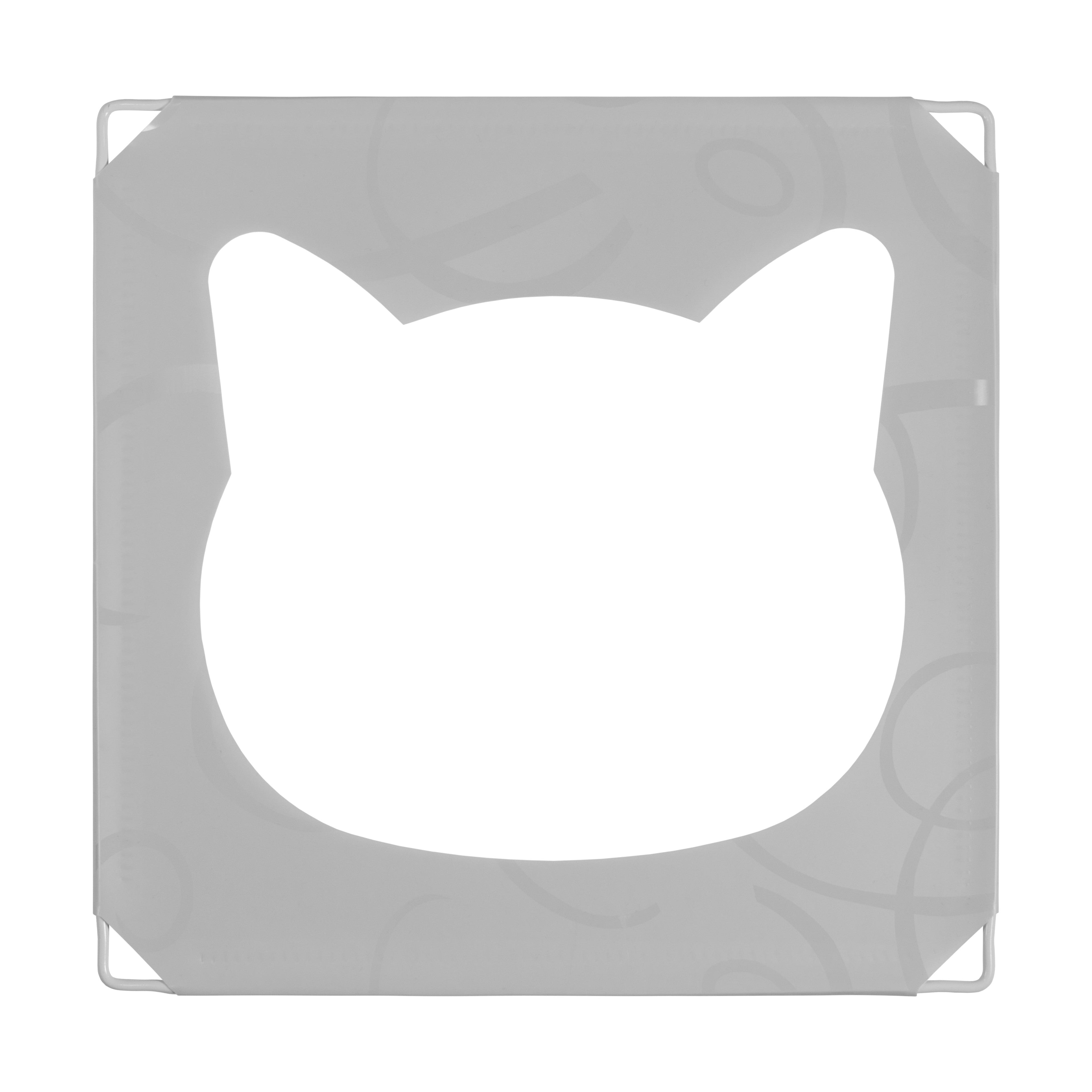 Kitty Cubby Cat Cube Play Tower MAXI