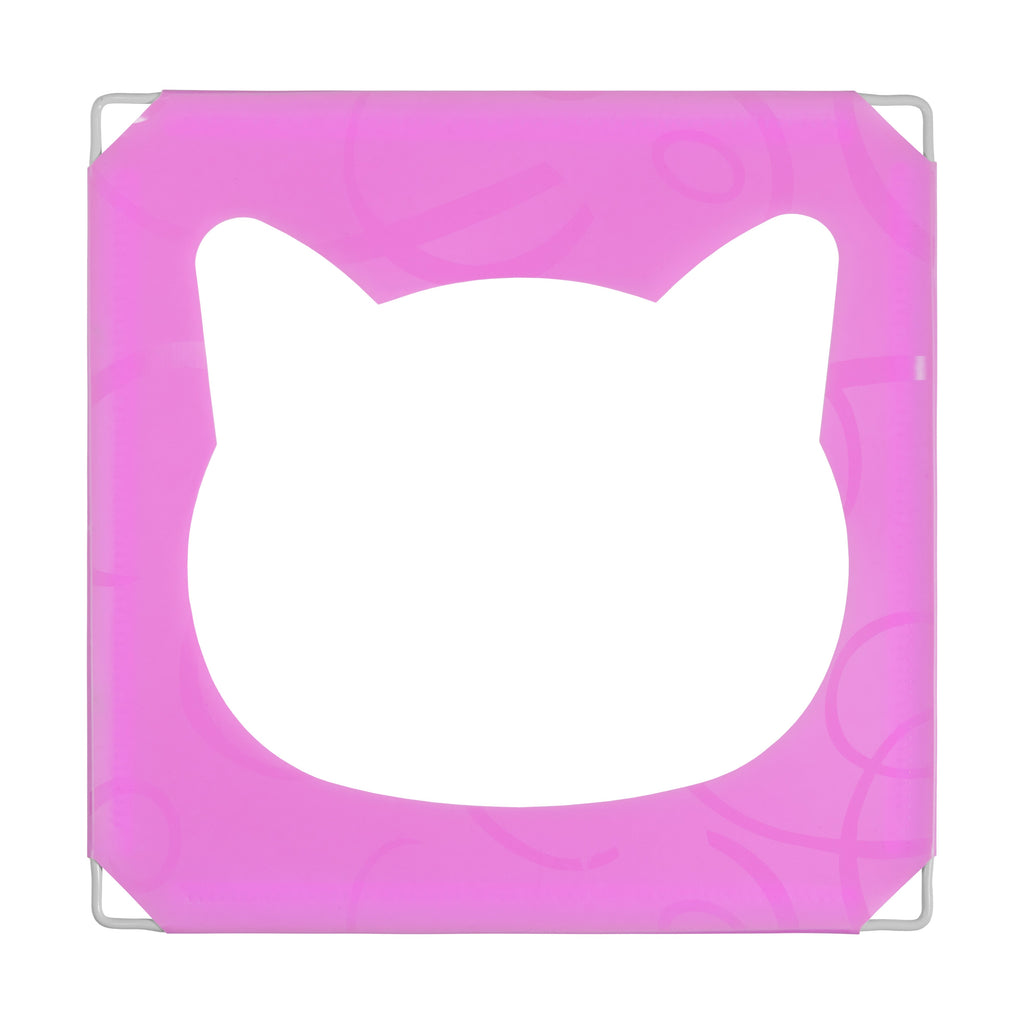 Kitty Cubby Cat Cube Play Tower MAXI