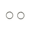 Karma Earrings