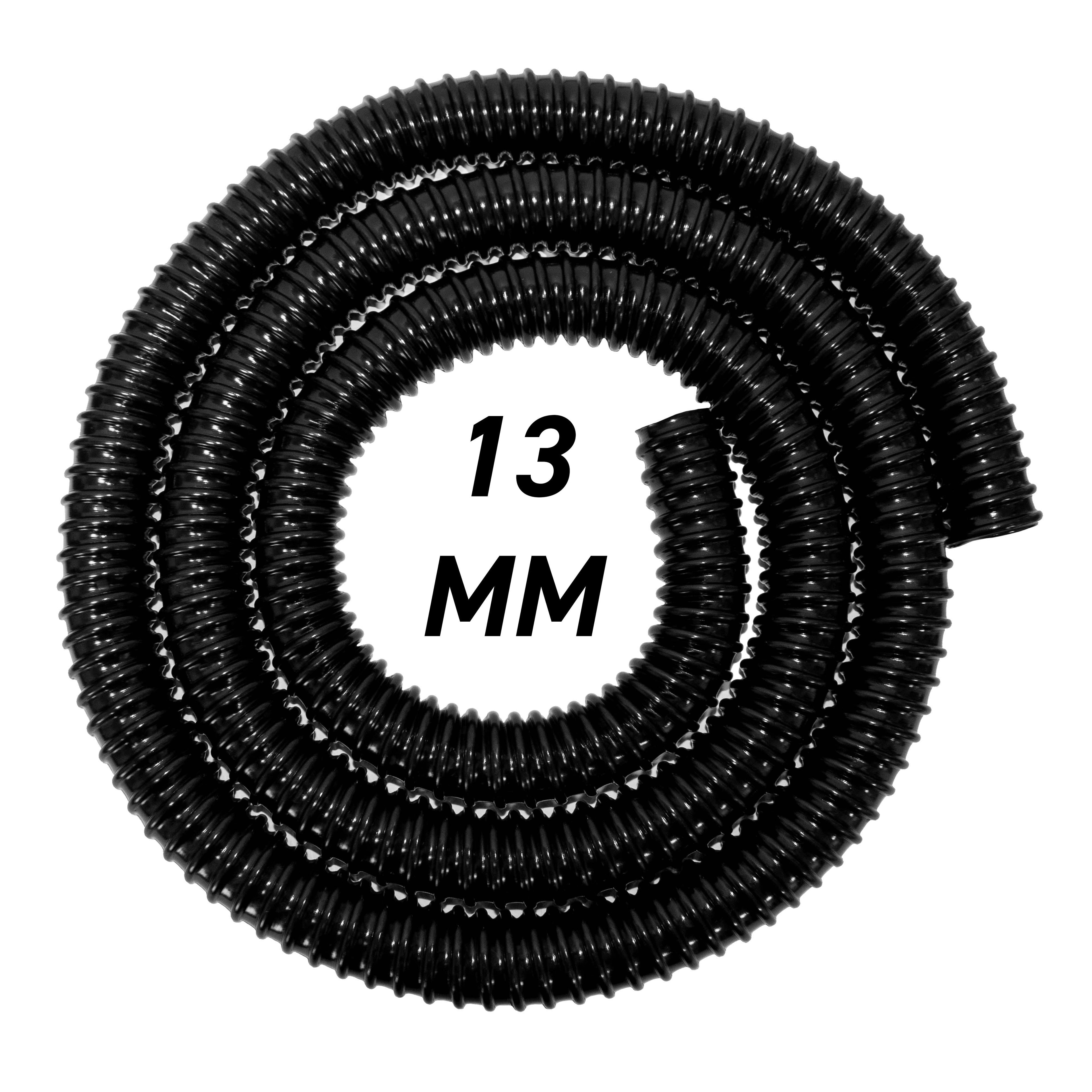 Corrugated Pipe 1/2" (13mm)