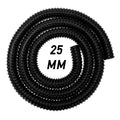 Corrugated Pipe 1" (25mm)
