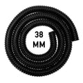 Corrugated Pipe 1.5" (38mm)
