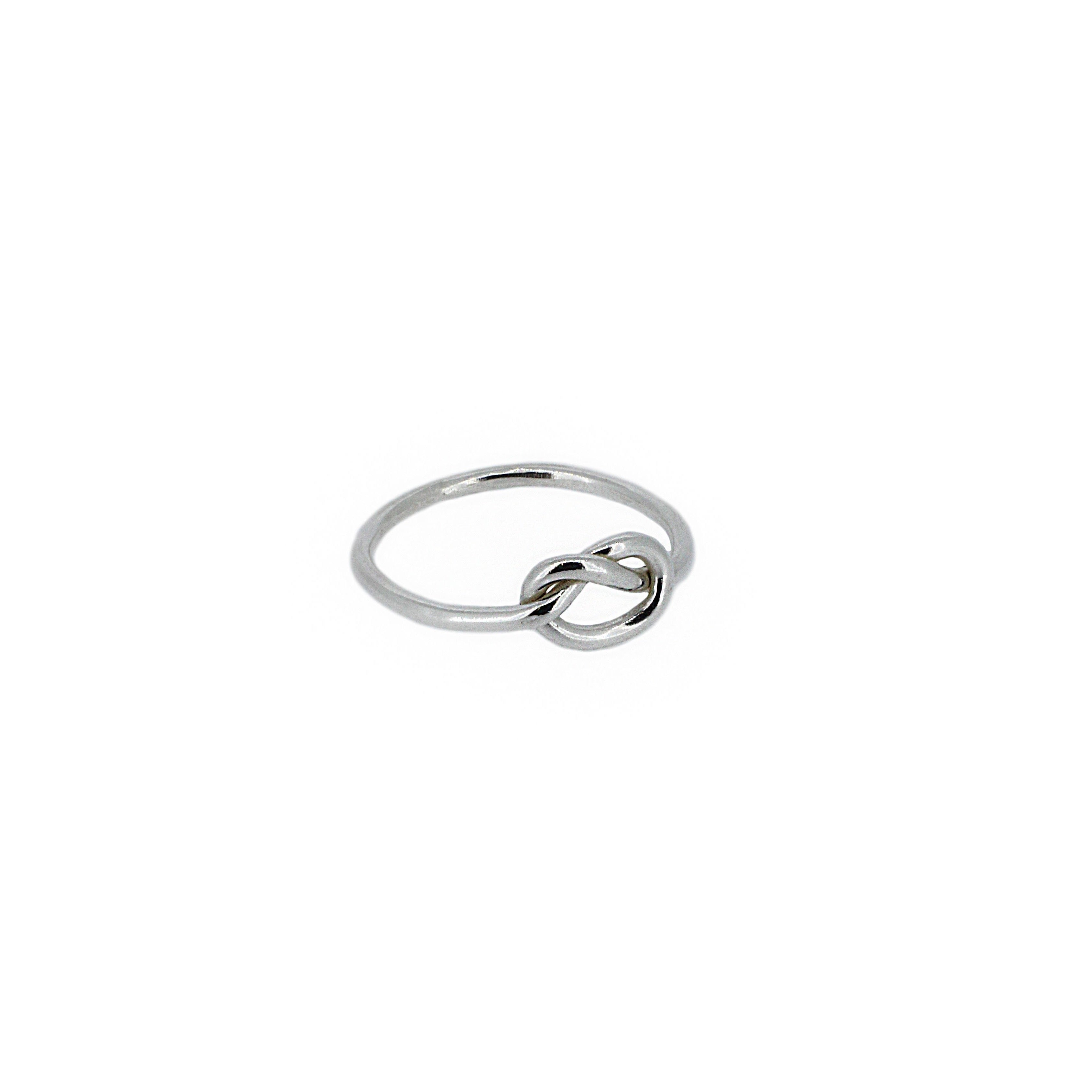 Knot Ring