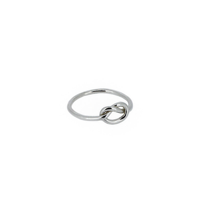 Knot Ring