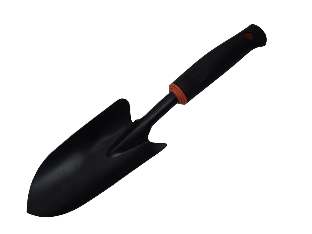 Wide Spade DE LUXE