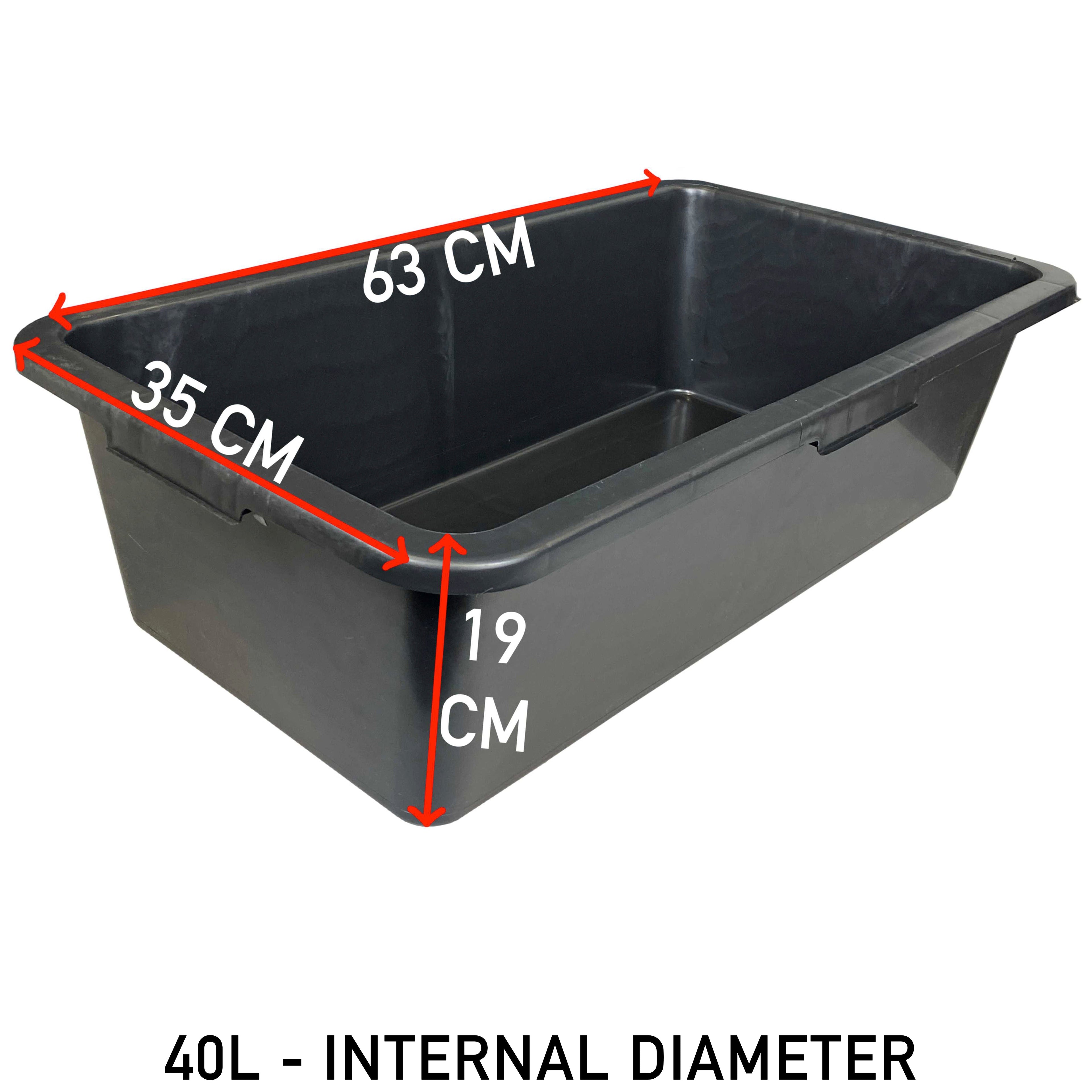Mixing Tub 40L