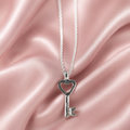 Key to my Heart Necklace