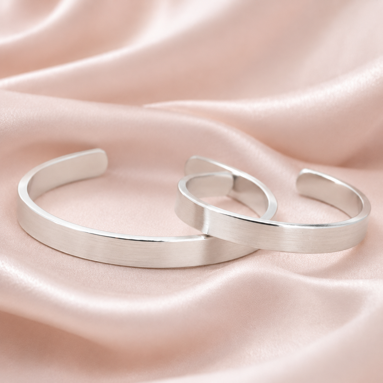 Baby & Childrens Cuff Bangle