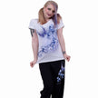 BLUEBELL FAIRY – 4-teiliges Gothic-Pyjama-Set