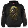 OAK DRAGON - Kapuzenpullover Schwarz