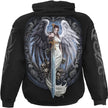 ANGEL SWORD - Hoody Black