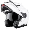D.O.T. & ECE Daytona Legacy- Hi-Gloss White