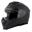 D.O.T. & ECE Daytona Legacy- Dull Black