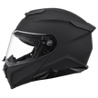 D.O.T. & ECE Daytona Legacy- Dull Black