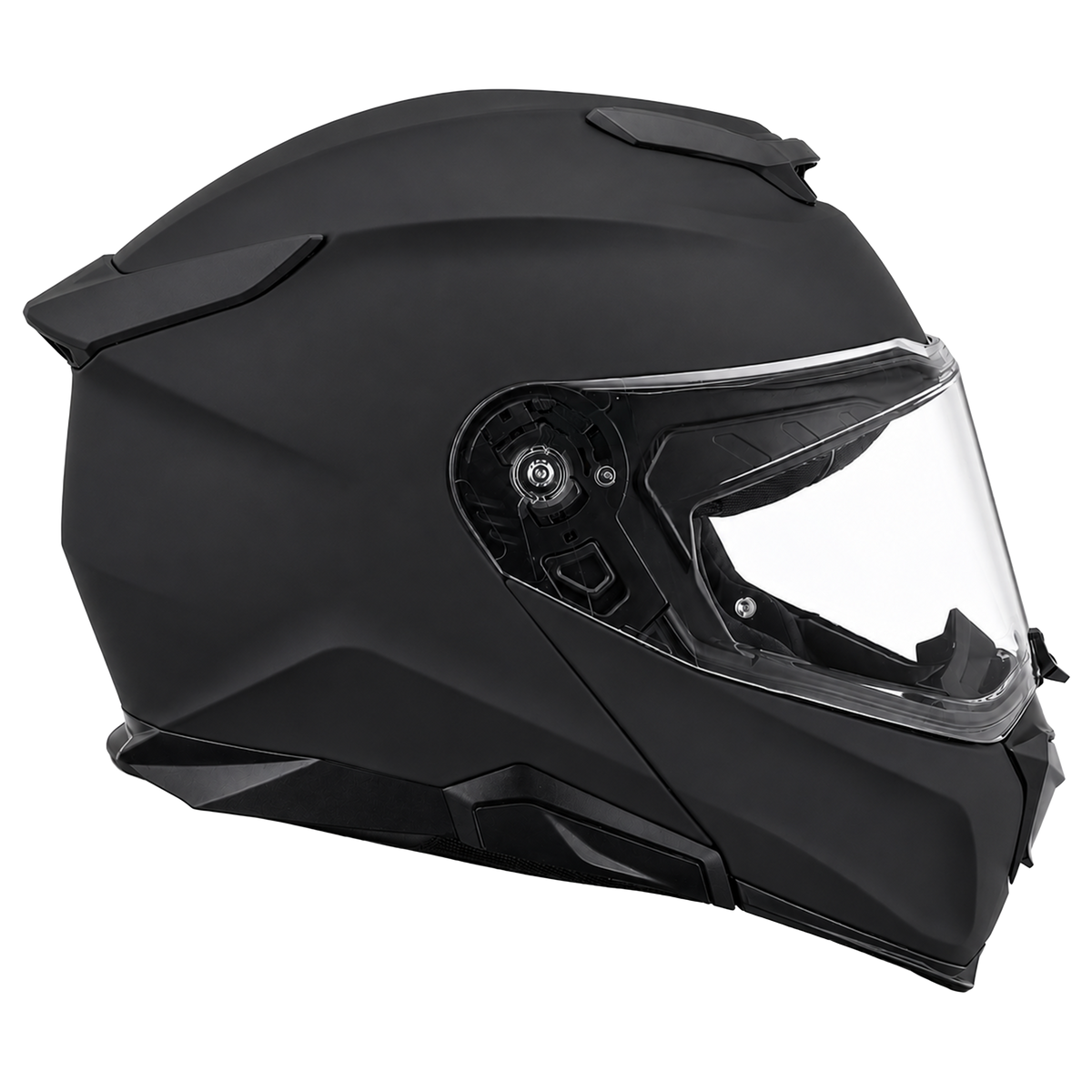 D.O.T. & ECE Daytona Legacy- Dull Black