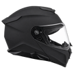 D.O.T. & ECE Daytona Legacy- Dull Black