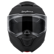 D.O.T. & ECE Daytona Legacy- Dull Black