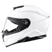 D.O.T. & ECE Daytona Legacy- Hi-Gloss White