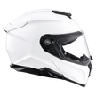 D.O.T. & ECE Daytona Legacy- Hi-Gloss White