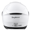 D.O.T. & ECE Daytona Legacy- Hi-Gloss White
